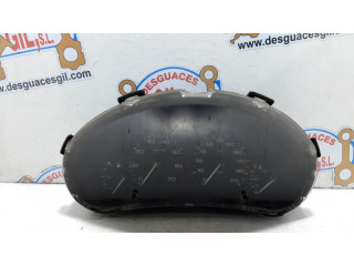 Přístrojová deska Citroen Berlingo 1963 9659364180, 141782