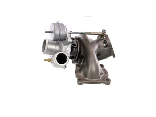 Turbodmychadlo Турбина 821402-5010S, 821402-5010S   Ford Mustang VI   