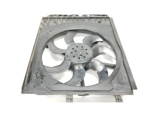 Вентилятор радиатора     6R0959455D, 6R0121207Q    Seat Toledo IV (NH) 1.0