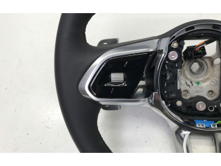 Volant Jaguar E-Pace 2023 P9C3-3F563-DC8PVJ, 313612099W41-AC  