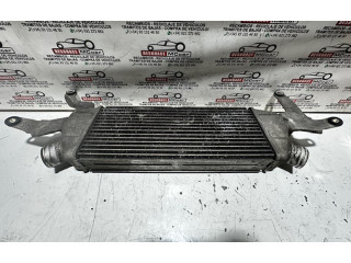 Радиатор интеркулера Mitsubishi Outlander 2007 - 2012 года