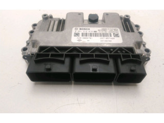 Блок управления двигателя 237107788R   Renault Twingo III
