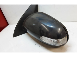 Зеркало (механическое) KIA Pro Cee'd I 2008 - 2013 года