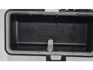 Pojistková skříňka 61142755704 Mini Cooper Countryman R60 2014