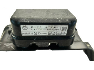 Датчик слепых зон K12367XA1, 2301007555 Mazda CX-5 II