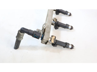 Форсунка 0280151207 Opel Agila A