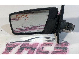 Зеркало (механическое) Peugeot 505 - года