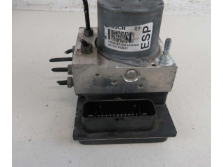 Блок управления АБС 0265230808, 51860291   Fiat Punto Evo