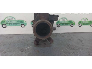 Турбина Mercedes-Benz A W169 6400901780, VV16AL0028 для двигателя 640940