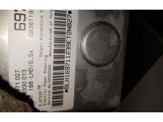 Volant Fiat Punto (188) 1999 26076971027  