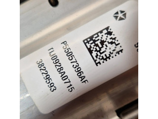 Рулевая рейка P55057396AF, 38229593 Chrysler Pacifica 2017- года