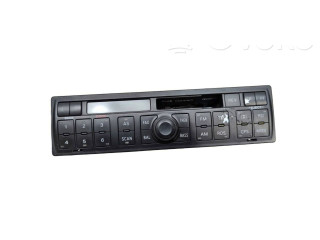 Радио/ проигрыватель CD/DVD / навигация 4B0035186 Audi A2 bby