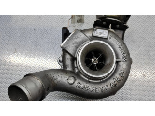 Turbodmychadlo Турбина 8972409266, 7143065   Renault Espace -  Grand espace IV 3.0  