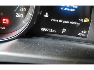 Панель приборов HX6310849DC   Jaguar XF X260       