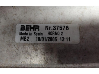 Масляный насос     Renault Scenic II -  Grand scenic II 