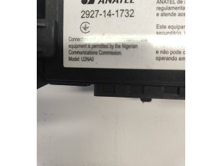 Блок управления без ключа 2927141732, 13518838 Chevrolet Camaro