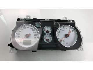 Панель приборов 8100A086 Mitsubishi Outlander