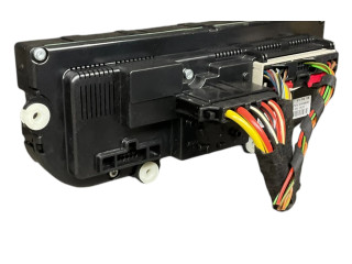 Блок управления климат-контролем 5HB01129220, 5HB01129220H20   Volkswagen PASSAT B7