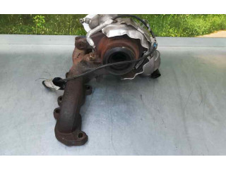 Турбина Volkswagen Golf VII 04L253016H