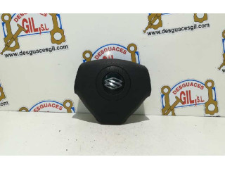 Подушка безопасности водителя 4815086G00, 39523 Suzuki Ignis