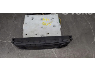 Pojistková skříňka Радио/ проигрыватель / навигация A4548200379 Smart ForFour I 2005