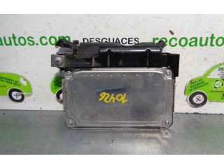 Блок управления двигателя 038906019HQ, 28SA5669 Seat Ibiza III (6L)