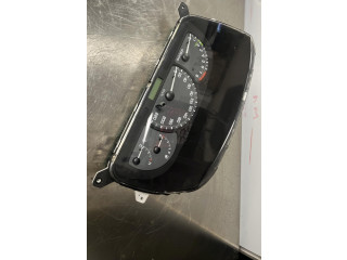 Přístrojová deska Chevrolet Rezzo 2005