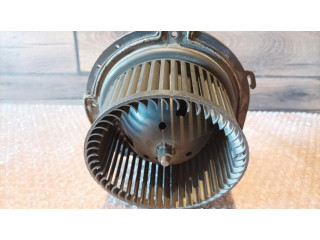 Вентилятор печки