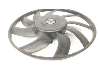 Вентилятор радиатора 8K0959455AB Audi RS Q3 2.0