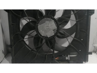 Вентилятор радиатора     A0999062400    Mercedes-Benz GLE (W166 - C292) 3.0