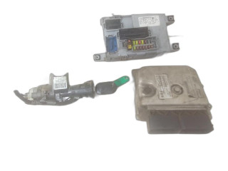 Řídící jednotka 312B1000   Fiat Panda III 2016