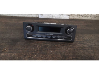 Блок управления климат-контролем 5J0907044C, 5J0907044C Skoda Fabia Mk2 (5J)