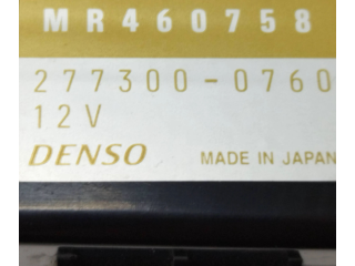 Блок управления MR460758, 2773000760 Mitsubishi Pajero