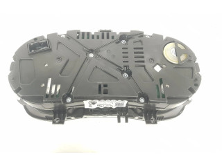 Спидометр (приборный щиток) 6V0920740B, 6V0920740B Skoda Fabia Mk3 (NJ)