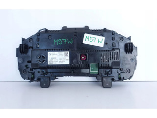 Панель приборов 5A0F1E9 BMW X3 G01