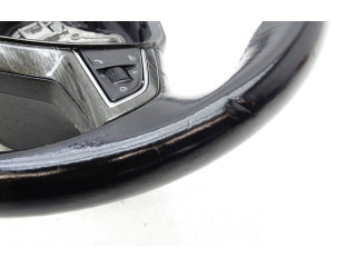 Руль Skoda Octavia Mk3 (5E) 2013 - 2019 года 5E0419091BD, 0060029715