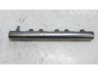 Vstřikovací lišta 0445214183, 780912805 BMW 5 F10 F11 pro naftový motor 2.0 0942