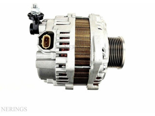 Генератор CA1946, 3EFFE Nissan Navara D40