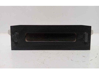 Дисплей 96654141XT Citroen Berlingo