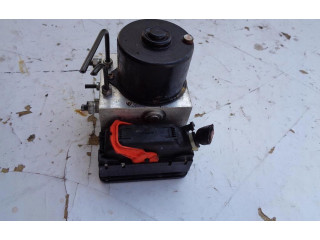 Блок АБС Mitsubishi Outlander 2007 - 2012 года