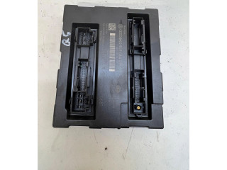 Блок комфорта 8K0907064DP Audi Q5 SQ5