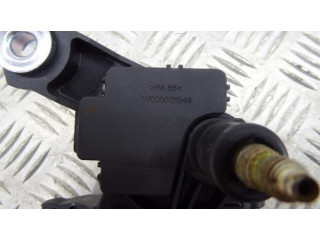 Моторчик заднего дворника 4G9955711A, W000028032    Audi A1