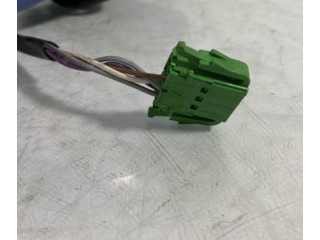 Зеркало электрическое        Volkswagen New Beetle  1998 - 2010 года   