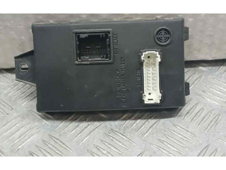 Блок управления 8201013757 Dacia Sandero