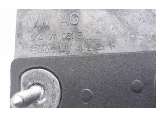 Блок управления ASC 6Q0, 061 Audi A1