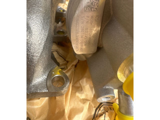 Turbodmychadlo Турбина 03F145701M, 1000728670   Skoda Roomster (5J)   