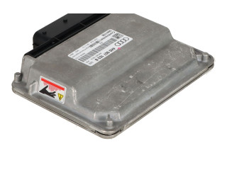 Блок управления редуктора коробки передач (раздатки) 4H0907163B Audi RS7 C7