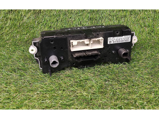 Блок управления климат-контролем 1K0820047DP, 5HB00871950   Volkswagen Jetta V