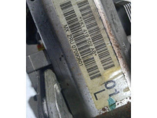 Руль Volkswagen Jetta V 2005 - 2010 года 1K1419502AB