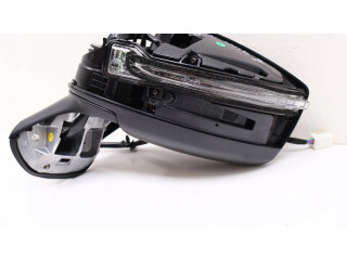 Zpětné zrcátko Nissan Note (E12) 2015 96302-3VF5A